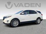 Used 2019 Chevrolet Equinox LT image 2