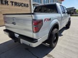 Used 2013 Ford F150 FX4 image 4