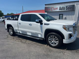 Used 2022 GMC Sierra 1500 Denali image 3