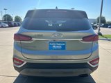 Used 2020 Hyundai Santa Fe SEL image 4