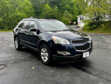 Used 2011 Chevrolet Traverse LS image 2