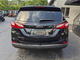 Used 2021 Chevrolet Equinox LT image 4