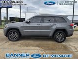 Used 2021 Jeep Grand Cherokee Trailhawk image 3