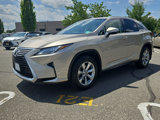 Used 2018 Lexus RX 350 AWD image 3