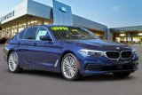 Used 2019 BMW 530i xDrive w/ Premium Package image 2