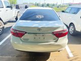Used 2015 Toyota Camry LE image 4