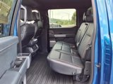 Certified 2024 Ford F150 Lariat w/ FX4 Off-Road Package image 5