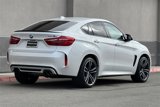 Used 2017 BMW X6 M image 4