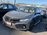 Used 2018 Honda Civic Sport image 3