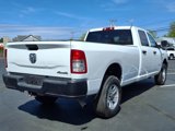Used 2020 RAM 3500 Tradesman w/ Snow Chief Group image 3