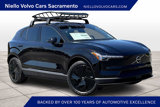 New 2025 Volvo EX30 Ultra w/ Protection Package Premier image 2