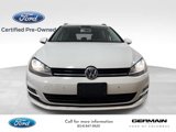Used 2016 Volkswagen Golf SE w/ Lighting Package image 3