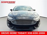 Used 2020 Ford Fusion SE w/ Equipment Group 151A image 3