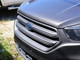 Used 2019 Ford Escape S image 2