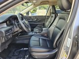Certified 2023 Lincoln Corsair FWD image 3
