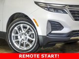 Certified 2022 Chevrolet Equinox LT image 4