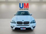 Used 2011 BMW X5 xDrive50i image 2