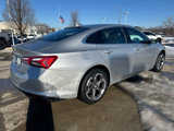 Used 2022 Chevrolet Malibu LT image 4