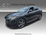 Used 2018 Alfa Romeo Stelvio Sport w/ Cold Weather Package image 1