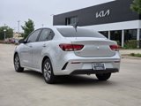 Certified 2023 Kia Rio LX image 3