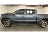 Used 2021 Chevrolet Silverado 1500 LT w/ Texas Edition Plus image 5