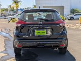 New 2025 Nissan Kicks Play S image 6