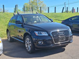 Used 2016 Audi Q5 2.0T Premium Plus w/ Technology Package image 3