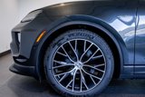 Certified 2024 Porsche Macan 4 Electric image 6