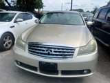 Used 2007 INFINITI M35 w/ Technology Pkg image 2