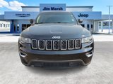 Used 2022 Jeep Grand Cherokee Laredo E image 2