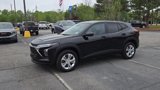 Used 2024 Chevrolet Trax LS image 5