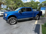 Used 2017 Ford F150 XLT w/ Equipment Group 302A Luxury image 3