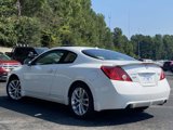 Used 2012 Nissan Altima 3.5 SR w/ Technology Pkg image 6