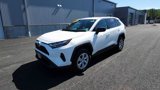 Used 2023 Toyota RAV4 LE image 4