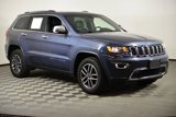 Used 2019 Jeep Grand Cherokee Limited image 6