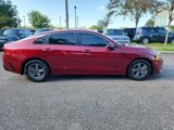 Used 2021 Kia K5 LXS image 2