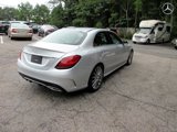 Used 2021 Mercedes-Benz C 300 Sedan image 5