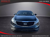 Used 2015 Kia Sportage LX image 3