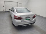 Used 2018 Nissan Altima 2.5 S w/ S Convenience Package image 6