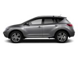 Used 2010 Nissan Murano SL w/ Navigation Pkg image 3