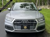 Used 2020 Audi Q5 2.0T Premium Plus w/ Premium Plus Package image 3