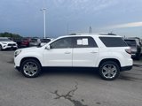 Used 2017 GMC Acadia Limited SLT image 4