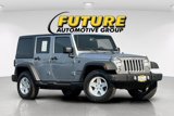 Used 2018 Jeep Wrangler Unlimited Sport S image 2