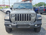 Used 2021 Jeep Gladiator Sport image 3