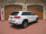 Used 2019 Jeep Grand Cherokee Limited image 4