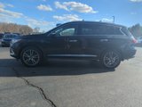 Used 2017 INFINITI QX60 AWD w/ Premium Plus Package image 4