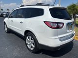 Used 2017 Chevrolet Traverse Premier w/ LPO, 'HIT The Road' Package image 5