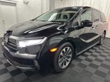Used 2021 Honda Odyssey EX-L image 4
