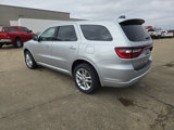 New 2025 Dodge Durango GT image 3