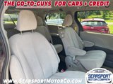 Used 2014 Toyota Sienna LE image 5